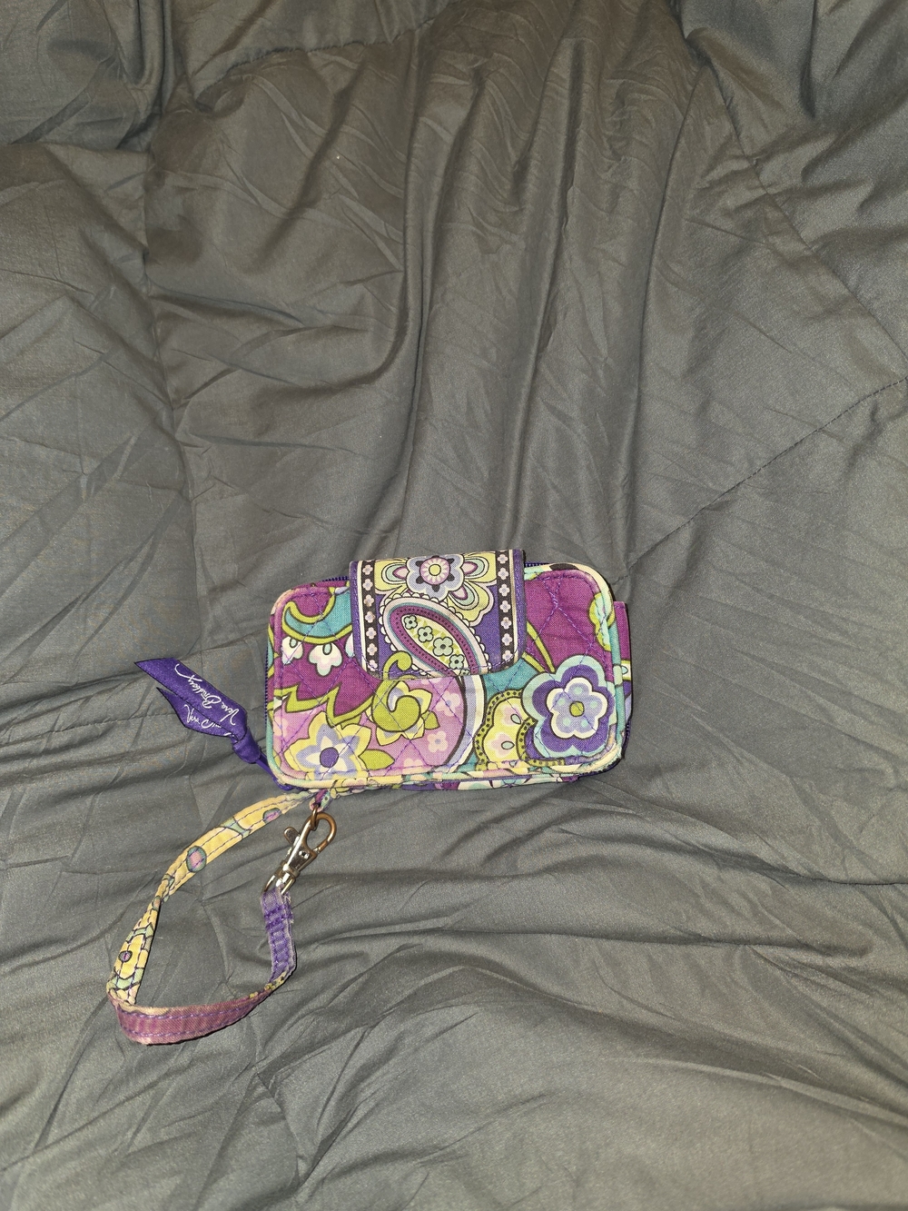 Vera Bradley Wallet